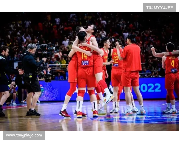 中国女篮稳居世界第二 亚洲杯卫冕在望力压群雄 中国女篮稳居世界第二 亚洲杯卫冕在望力压群雄