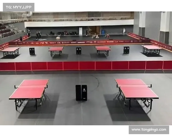 多哈世乒赛栗色球台引发争议 球员转场耗时影响竞技状态 多哈世乒赛栗色球台引发争议 球员转场耗时影响竞技状态